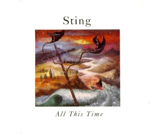 Sting